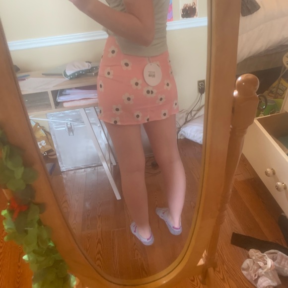 Princess polly skirt - Picture 2 of 2